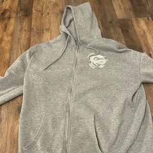 I think it would definitely go in someone else’s wardrobe. Just not me anymore.